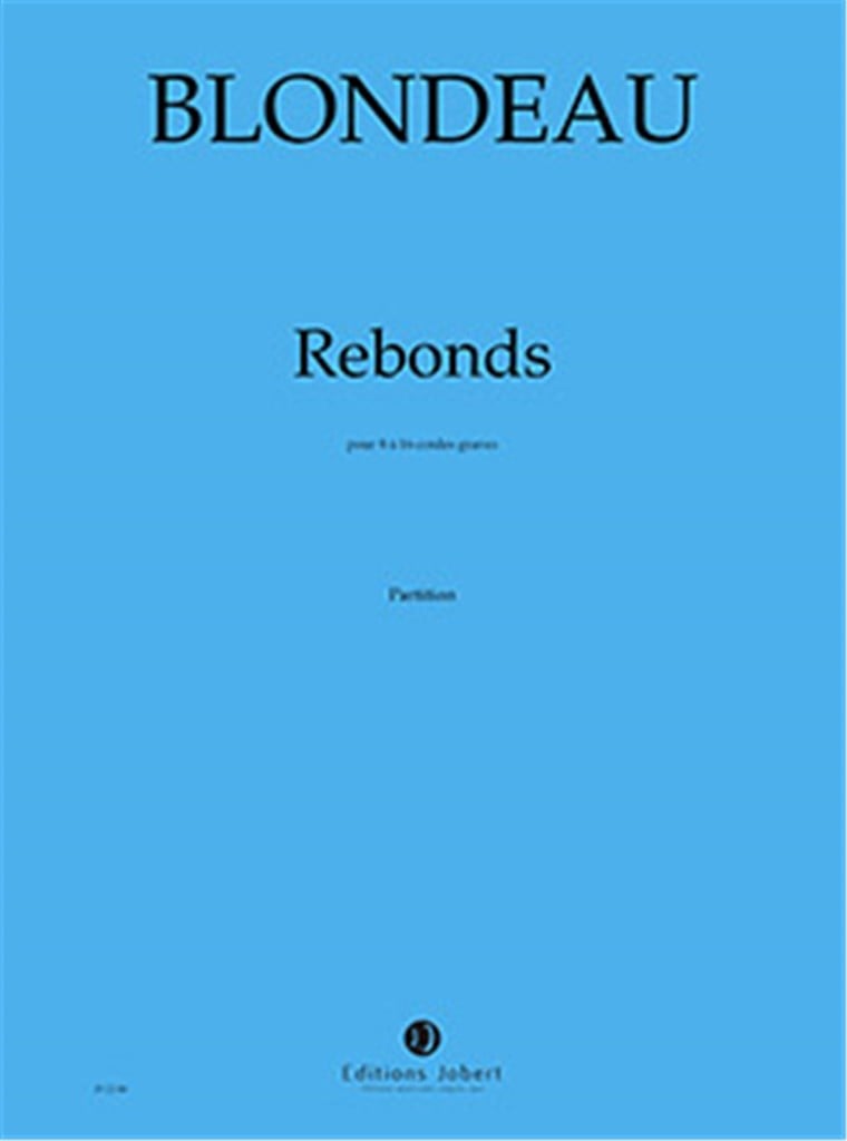 Rebonds